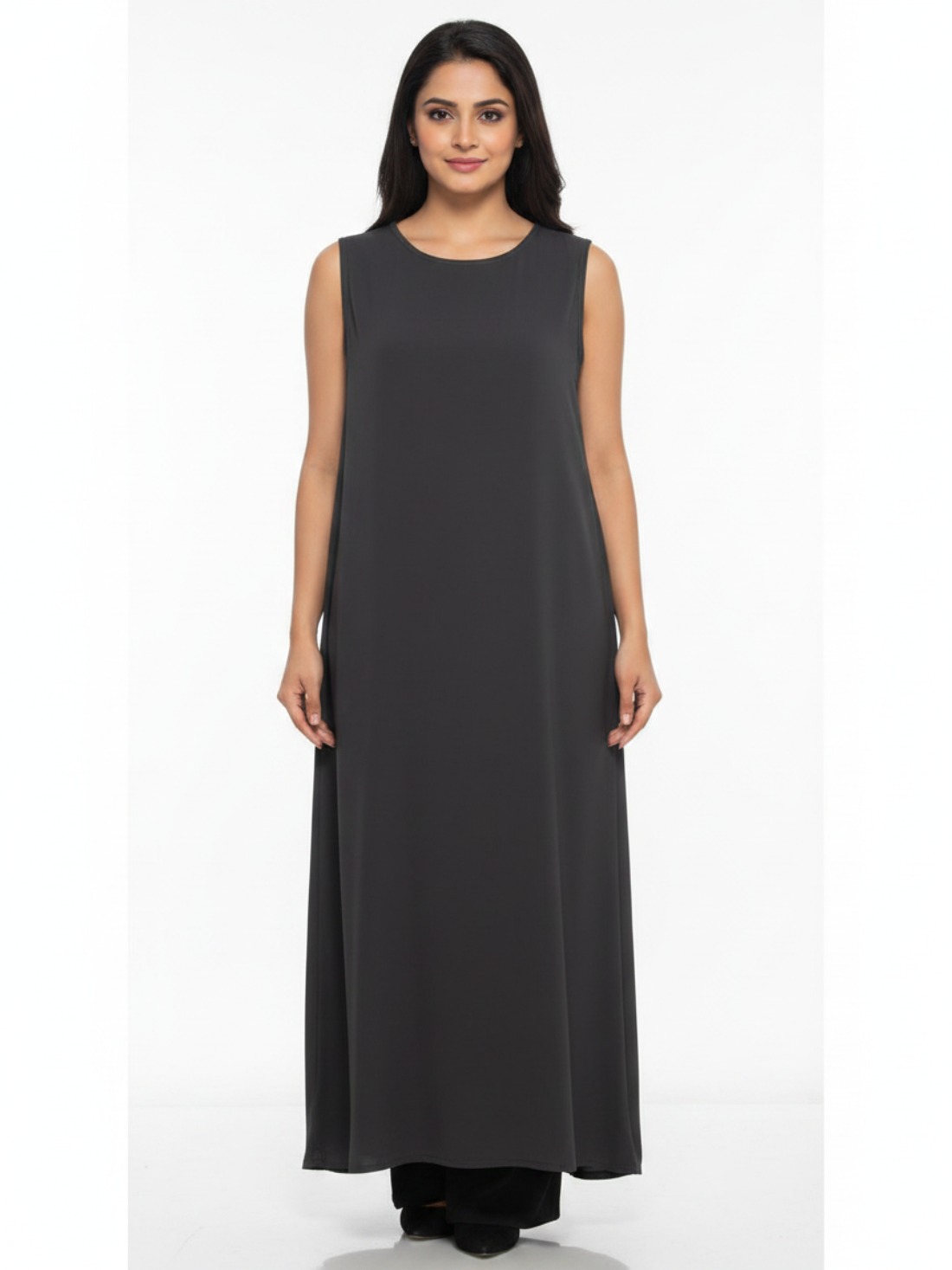 abaya and kimonos